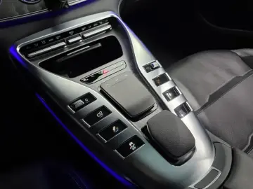 2023 Mercedes-Benz AMG GT с пробегом 27 311 км