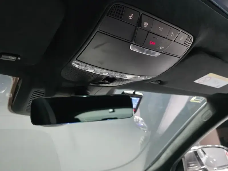 2023 Mercedes-Benz AMG GT с пробегом 27 311 км
