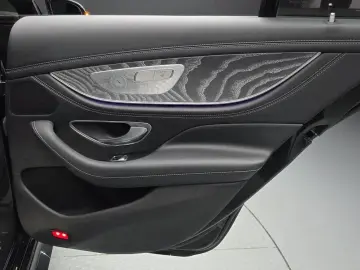 2023 Mercedes-Benz AMG GT с пробегом 27 311 км