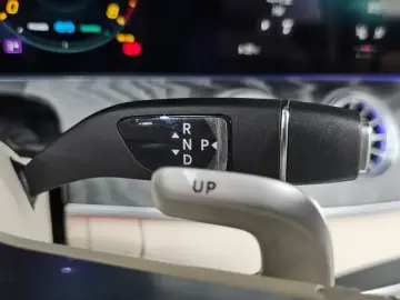 2023 Mercedes-Benz AMG GT с пробегом 28 793 км