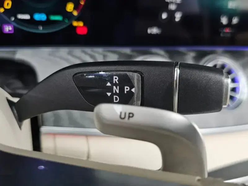 2023 Mercedes-Benz AMG GT с пробегом 28 793 км
