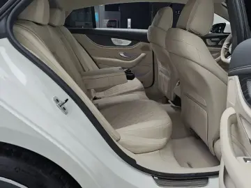 2023 Mercedes-Benz AMG GT с пробегом 28 793 км