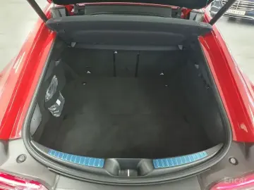 2022 Mercedes-Benz AMG GT с пробегом 45 585 км
