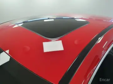2022 Mercedes-Benz AMG GT с пробегом 45 585 км
