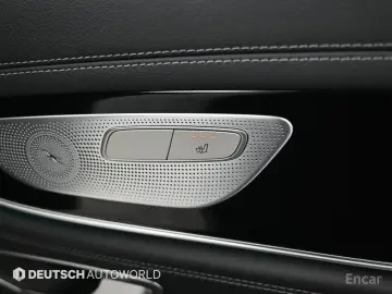 2021 Mercedes-Benz AMG GT с пробегом 42 975 км