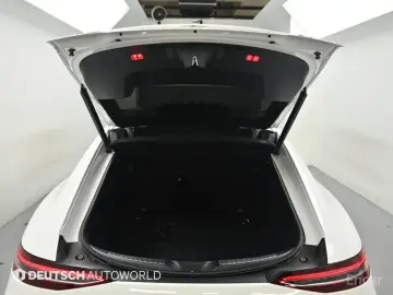 2021 Mercedes-Benz AMG GT с пробегом 42 975 км