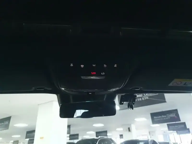 2022 Mercedes-Benz AMG GT с пробегом 45 585 км