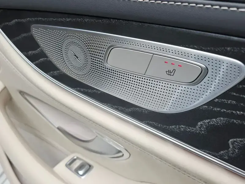 2023 Mercedes-Benz AMG GT с пробегом 28 793 км