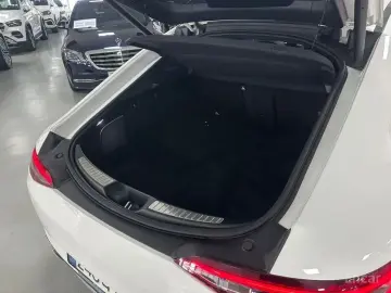 2021 Mercedes-Benz AMG GT с пробегом 89 093 км
