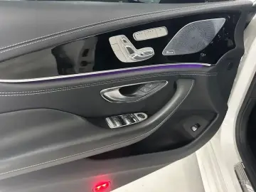 2021 Mercedes-Benz AMG GT с пробегом 89 093 км