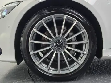 2021 Mercedes-Benz AMG GT с пробегом 91 357 км