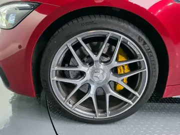 2023 Mercedes-Benz AMG GT с пробегом 6 064 км