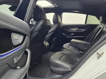 2021 Mercedes-Benz AMG GT с пробегом 91 357 км
