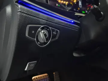 2021 Mercedes-Benz AMG GT с пробегом 91 357 км