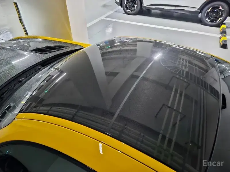 2016 Mercedes-Benz AMG GT с пробегом 92 000 км