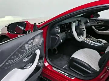 2023 Mercedes-Benz AMG GT с пробегом 6 064 км