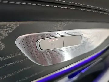 2022 Mercedes-Benz AMG GT с пробегом 31 558 км