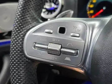 2021 Mercedes-Benz AMG GT с пробегом 91 357 км