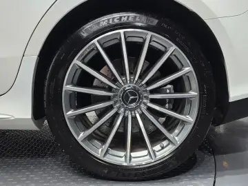 2021 Mercedes-Benz AMG GT с пробегом 91 357 км