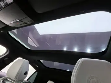 2023 Mercedes-Benz AMG GT с пробегом 6 064 км