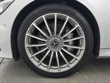 2019 Mercedes-Benz AMG GT с пробегом 64 523 км