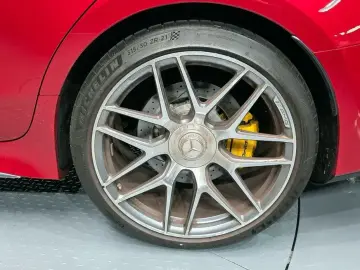 2023 Mercedes-Benz AMG GT с пробегом 6 064 км