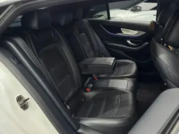 2021 Mercedes-Benz AMG GT с пробегом 91 357 км