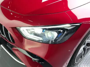 2023 Mercedes-Benz AMG GT с пробегом 6 064 км