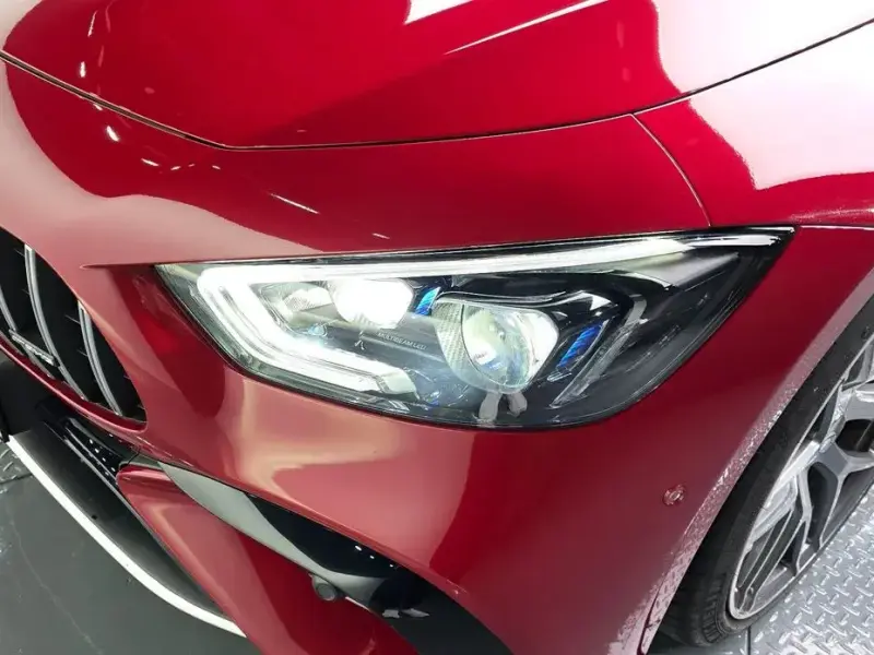 2023 Mercedes-Benz AMG GT с пробегом 6 064 км