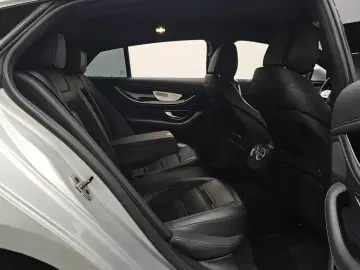 2019 Mercedes-Benz AMG GT с пробегом 64 523 км