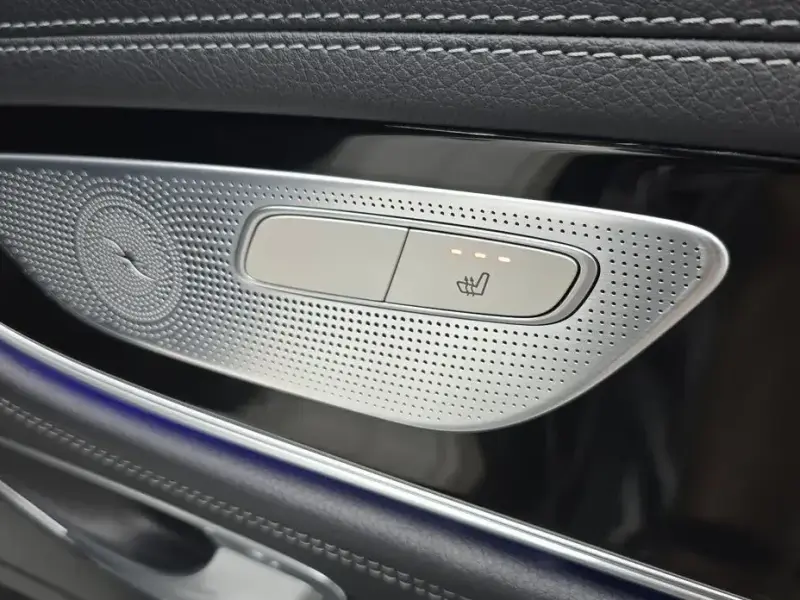 2021 Mercedes-Benz AMG GT с пробегом 91 357 км