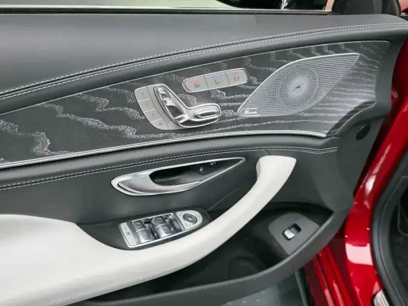 2023 Mercedes-Benz AMG GT с пробегом 6 064 км