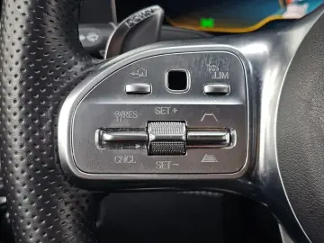 2019 Mercedes-Benz AMG GT с пробегом 64 523 км