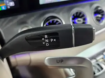 2022 Mercedes-Benz AMG GT с пробегом 10 366 км