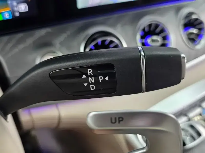 2022 Mercedes-Benz AMG GT с пробегом 10 366 км