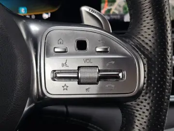 2019 Mercedes-Benz AMG GT с пробегом 64 523 км