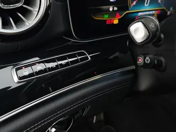 2019 Mercedes-Benz AMG GT с пробегом 64 523 км