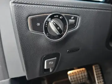 2019 Mercedes-Benz AMG GT с пробегом 64 523 км