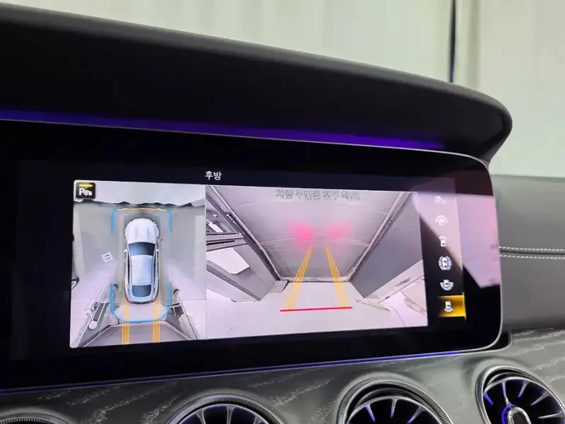 2022 Mercedes-Benz AMG GT с пробегом 10 366 км