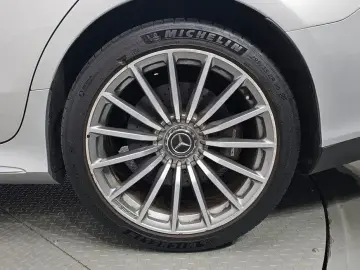 2019 Mercedes-Benz AMG GT с пробегом 64 523 км