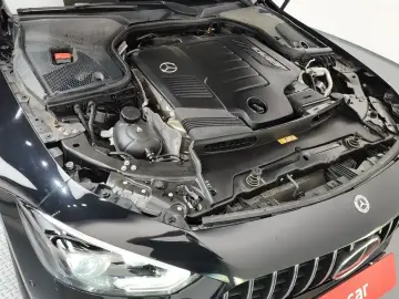 2022 Mercedes-Benz AMG GT с пробегом 60 177 км