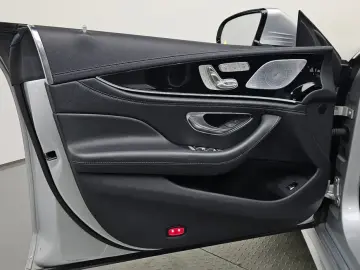 2019 Mercedes-Benz AMG GT с пробегом 64 523 км