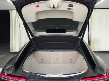 2022 Mercedes-Benz AMG GT с пробегом 10 366 км