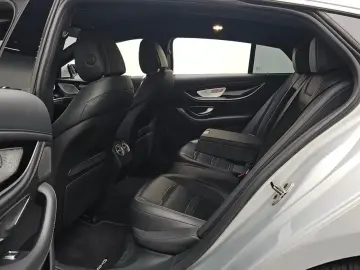2019 Mercedes-Benz AMG GT с пробегом 64 523 км