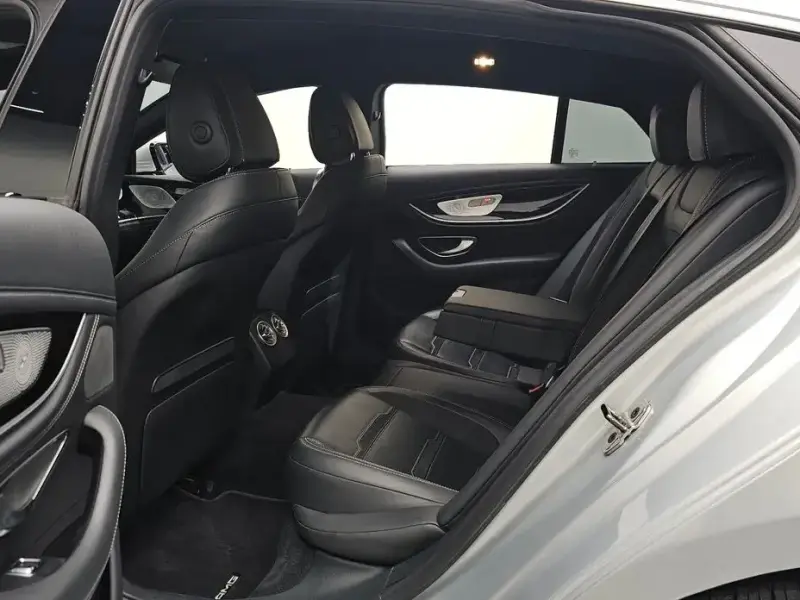 2019 Mercedes-Benz AMG GT с пробегом 64 523 км