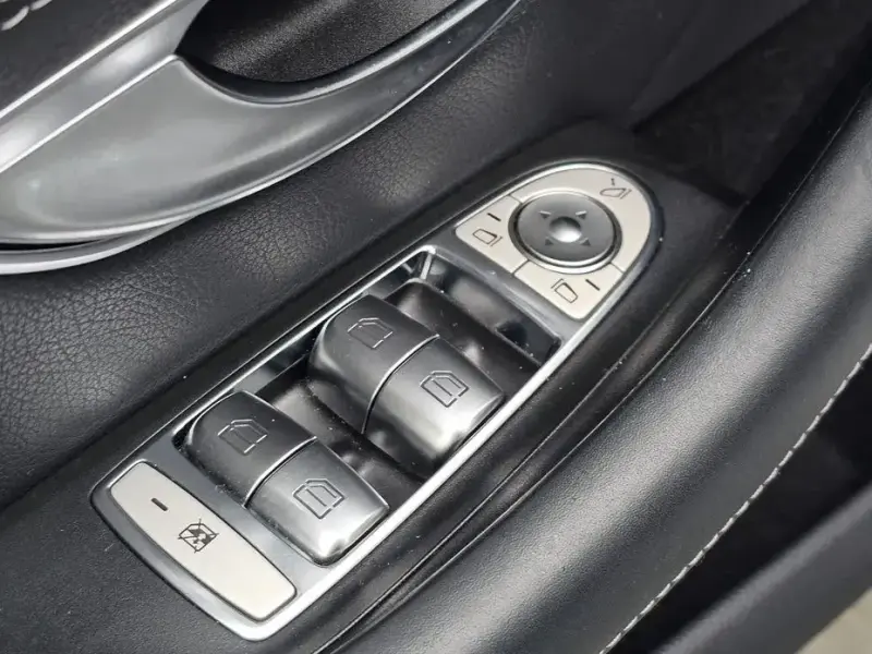 2019 Mercedes-Benz AMG GT с пробегом 64 523 км