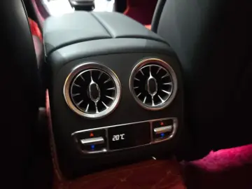 2023 Mercedes-Benz AMG GT с пробегом 49 877 км