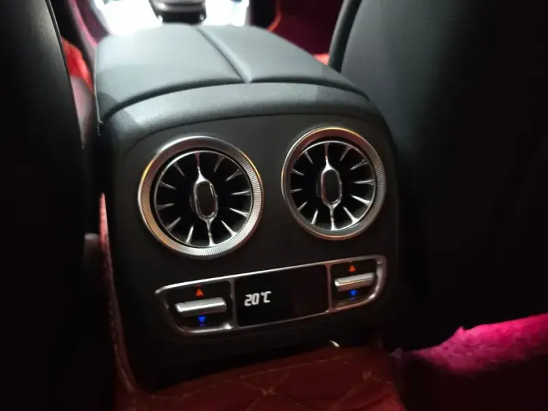 2023 Mercedes-Benz AMG GT с пробегом 49 877 км