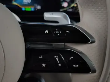 2022 Mercedes-Benz AMG GT с пробегом 60 177 км