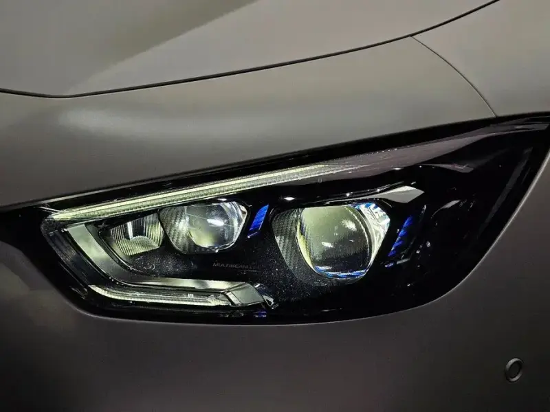 2023 Mercedes-Benz AMG GT с пробегом 49 877 км